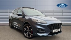 Ford Kuga 1.5 EcoBlue ST-Line X Edition 5dr Diesel Estate